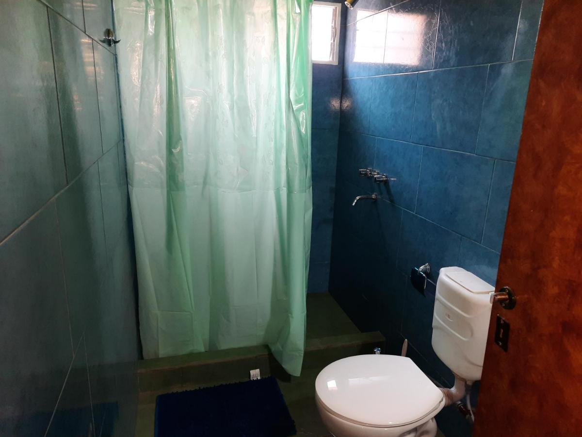 Апартаменты Ruta 20 House Кинес Экстерьер фото