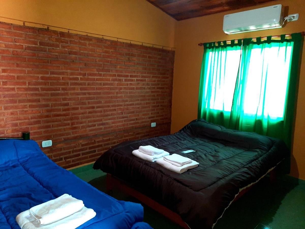 Апартаменты Ruta 20 House Кинес Экстерьер фото