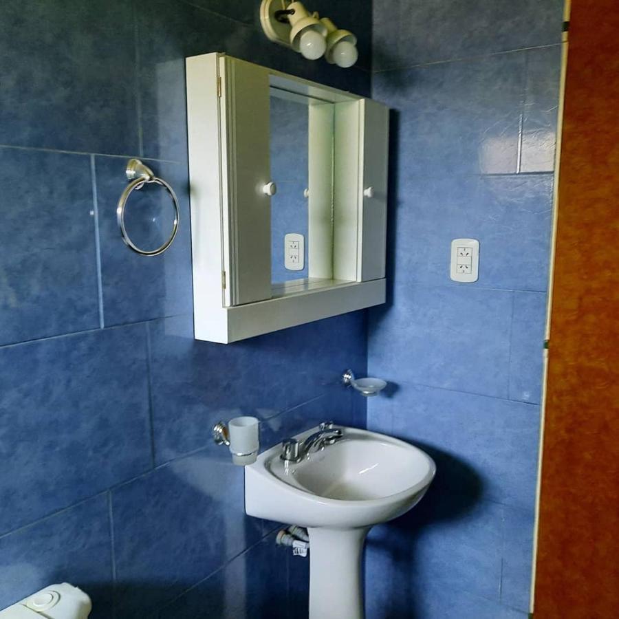 Апартаменты Ruta 20 House Кинес Экстерьер фото