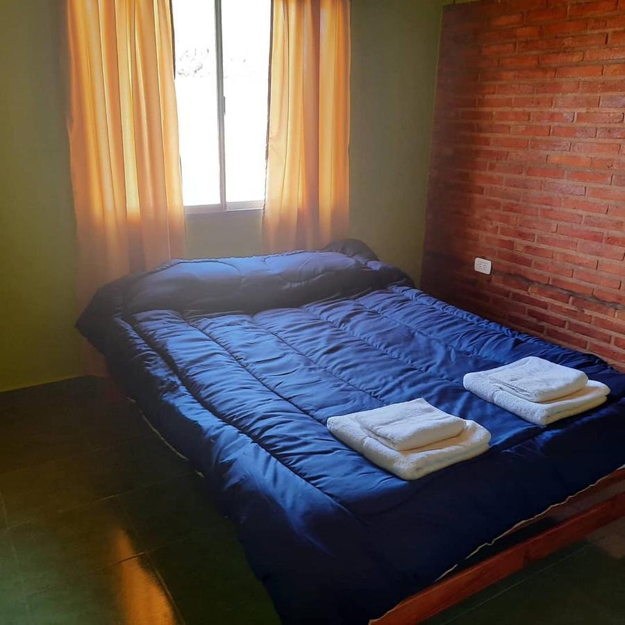 Апартаменты Ruta 20 House Кинес Экстерьер фото