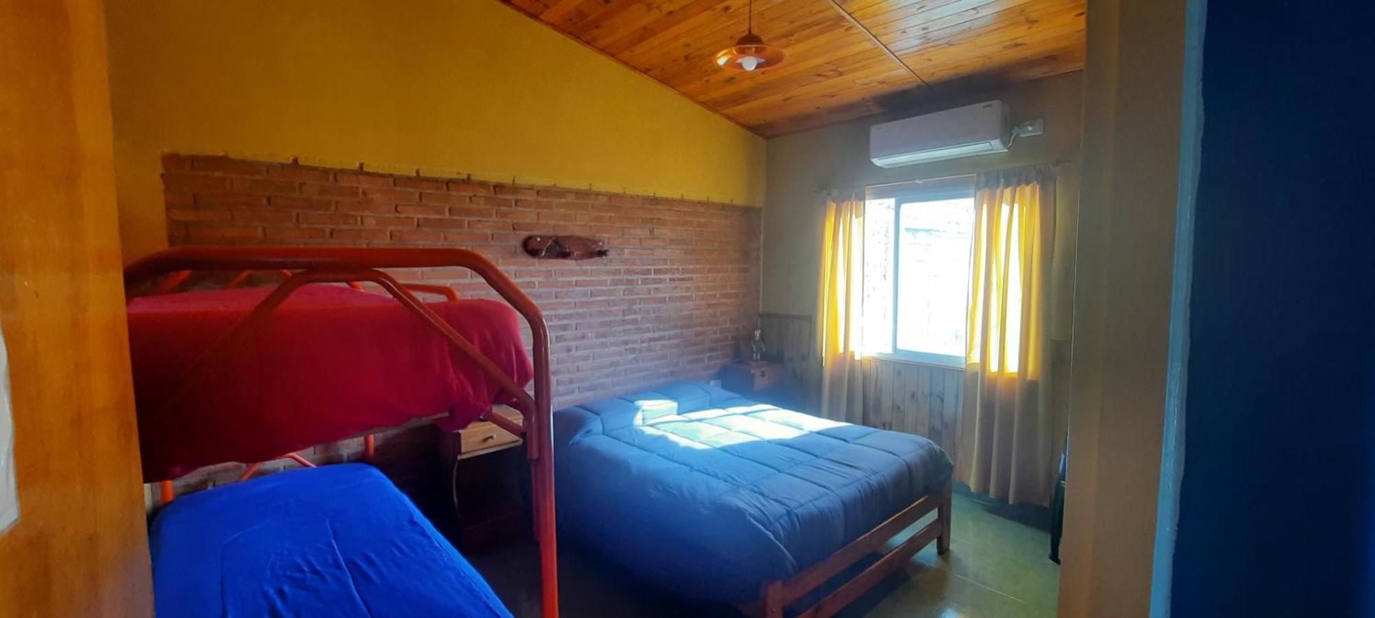 Апартаменты Ruta 20 House Кинес Экстерьер фото